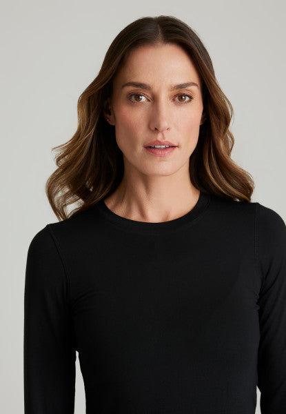 Barco One Women's Long Sleeve "Accelerate" Underscrub